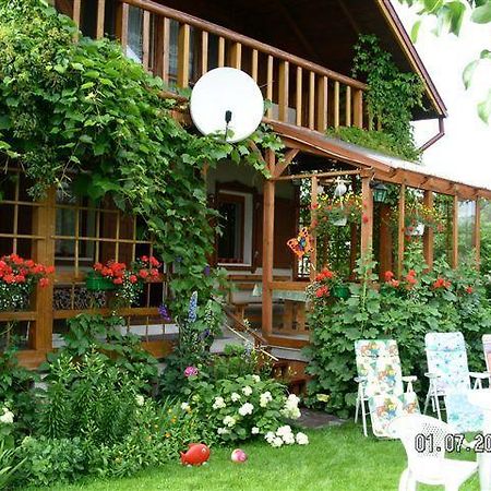 Cudodomek Na Mazurach W Woszczelach Kolo Elku Cameră foto